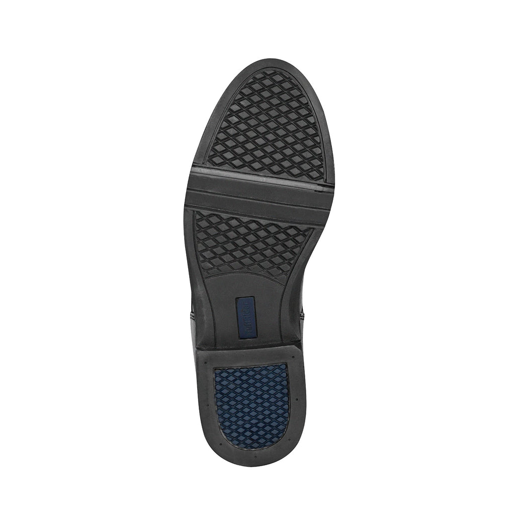 TuffRider Mens Starter Field Boots in Synthetic Leather
