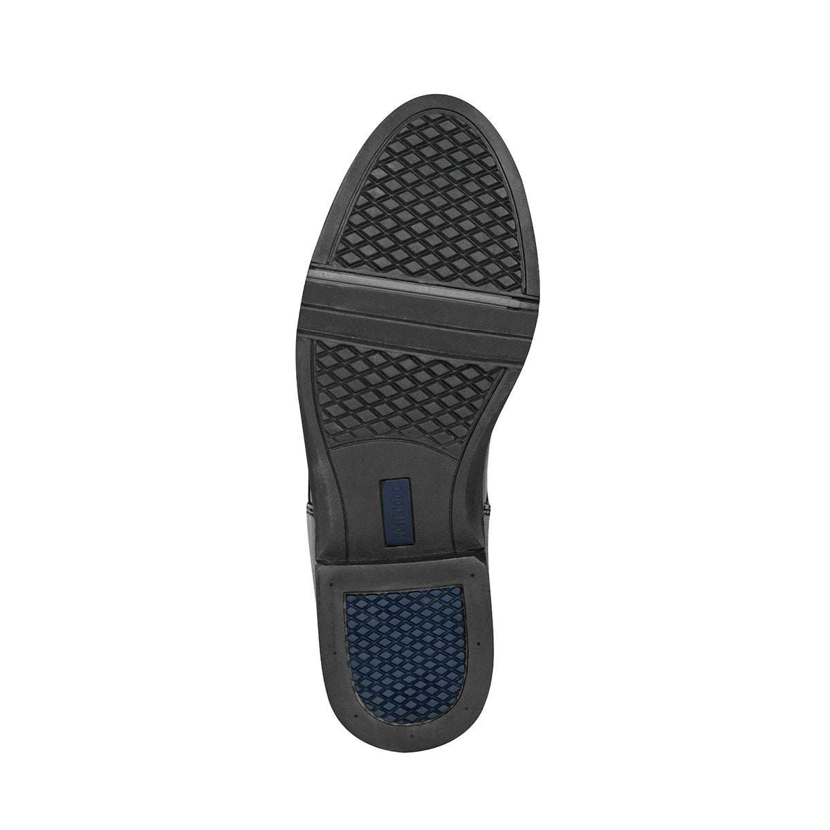 TuffRider Mens Starter Field Boots in Synthetic Leather