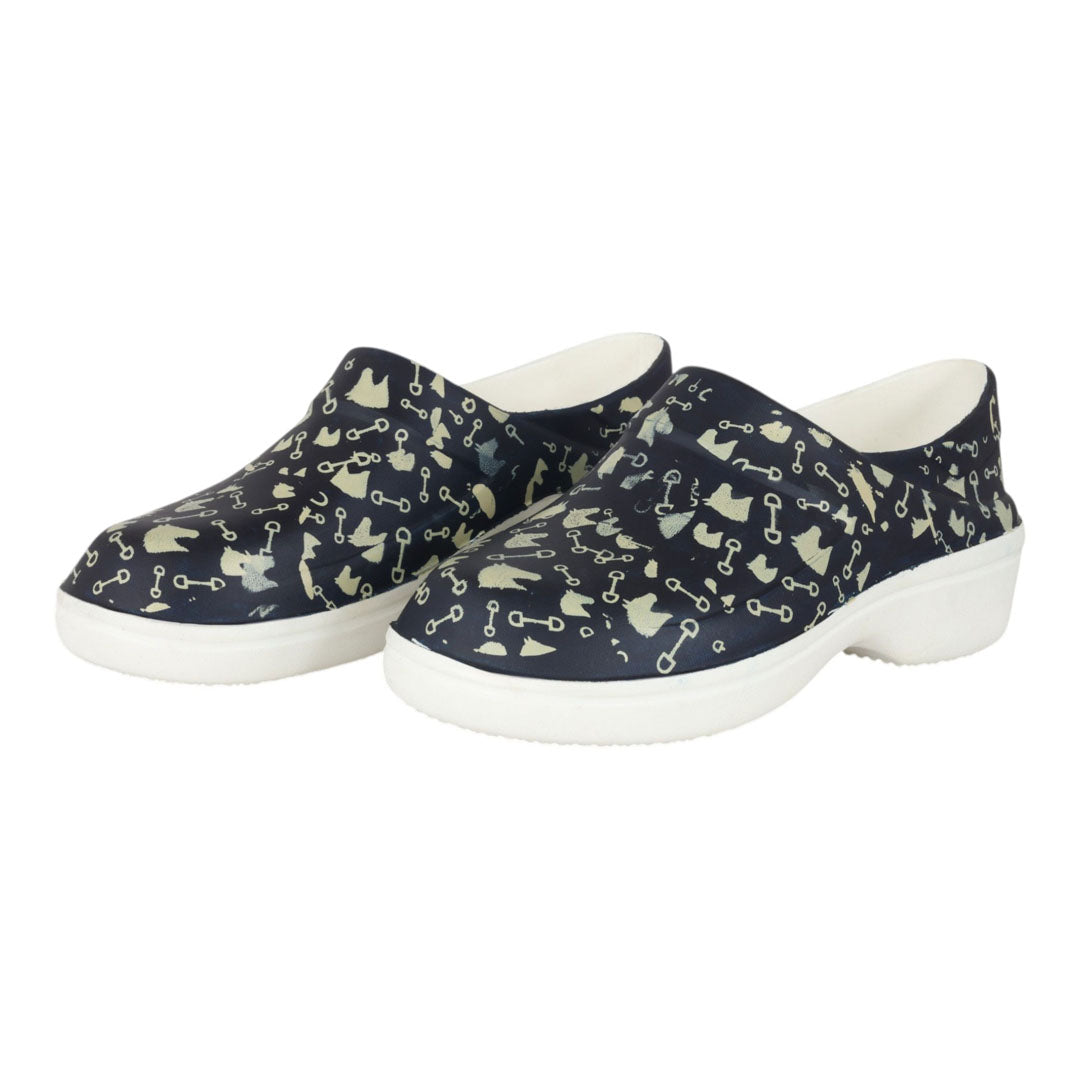 TuffRider BarnMule Ladies WorkLites
