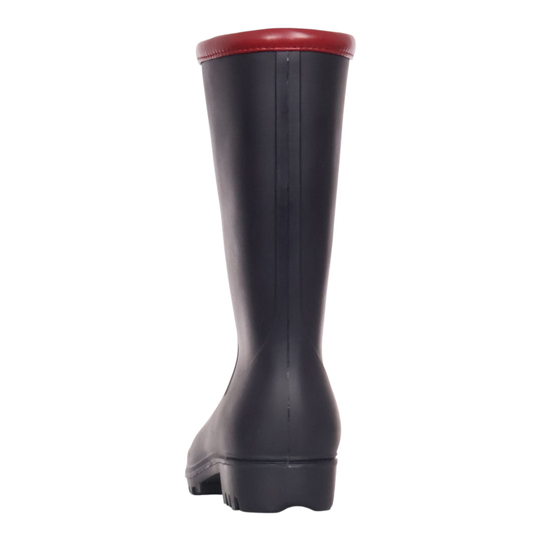 TuffRider BarnMule Mid Calf