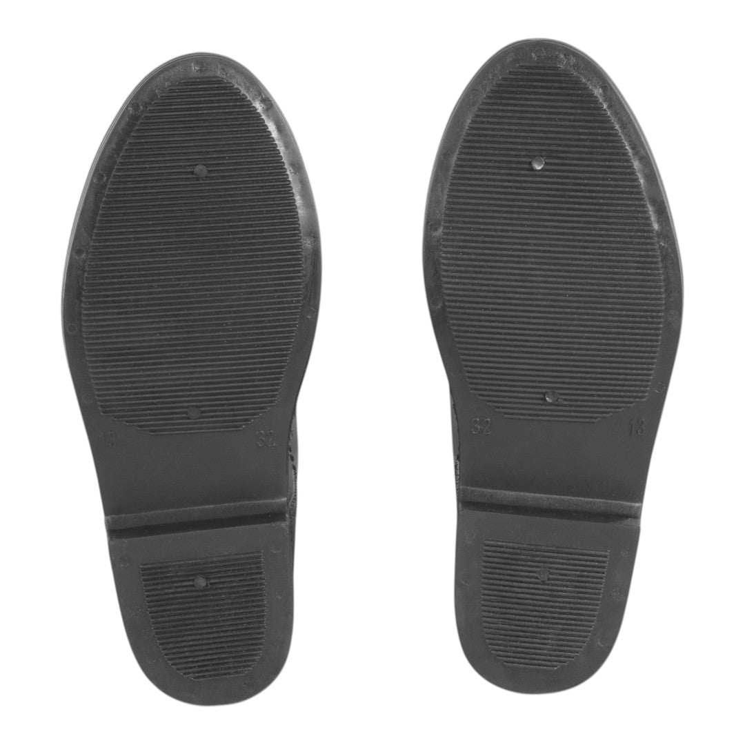 TuffRider ProMold EquiRider Junior Bamboo Lined Tall Boots