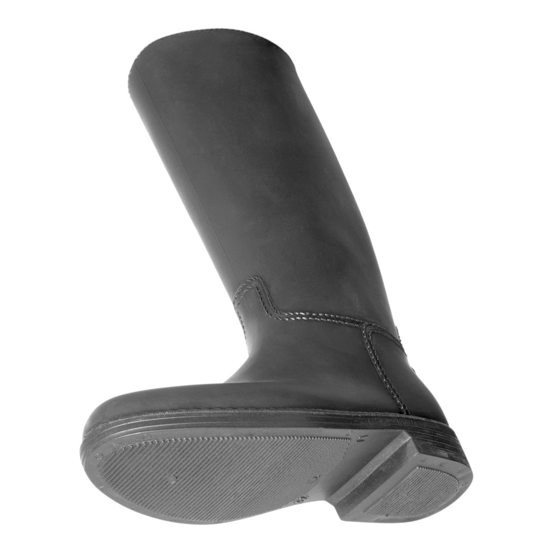 TuffRider ProMold EquiRider Junior Bamboo Lined Tall Boots