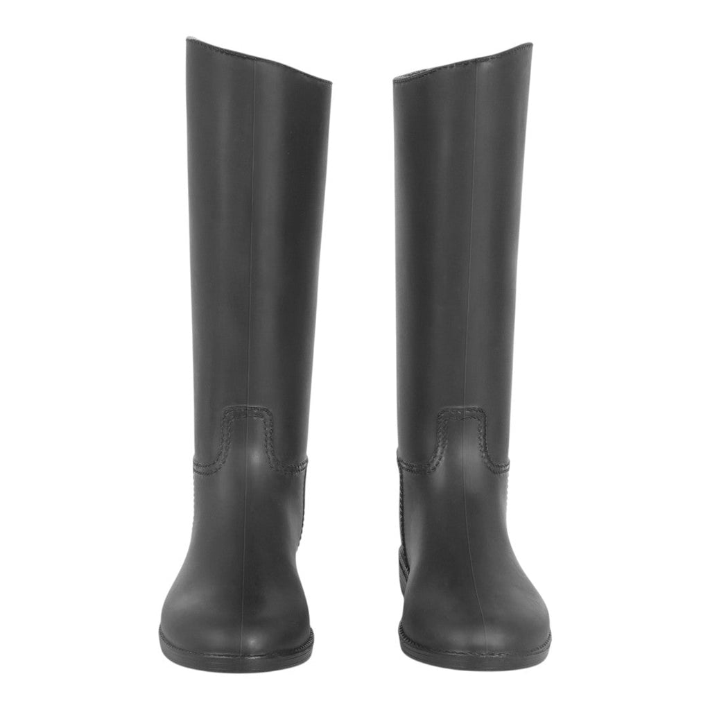 TuffRider ProMold EquiRider Junior Bamboo Lined Tall Boots