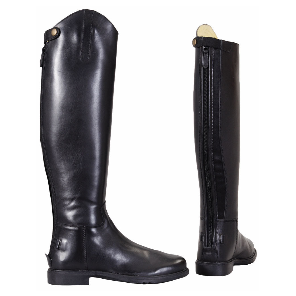 TuffRider Men's Baroque Dress Boots
