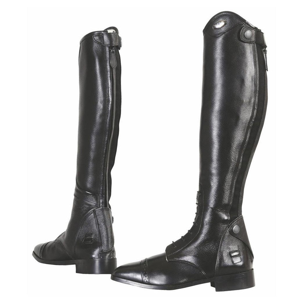 TuffRider Women Leather Regal Field Boots