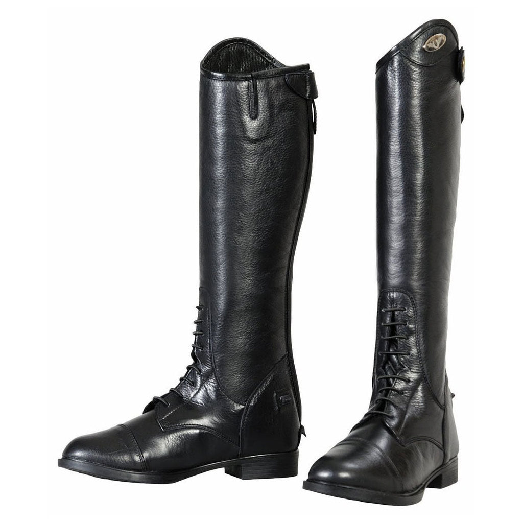 TuffRider Belmont Junior Field Boots