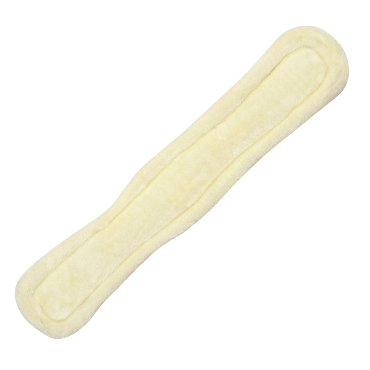 Lettia Clik Dressage Sherpa Fleece Clik Girth