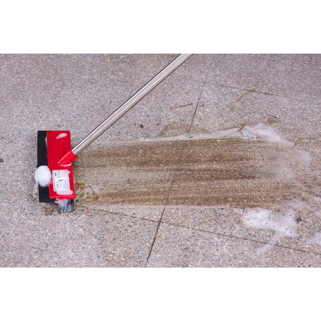 TuffRider Squeegee Washstall Broom