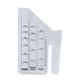 TuffRider PLASTIC FEED SCOOP