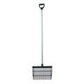 TuffRider Plastic Shaving Fork with Aluminium Shaft