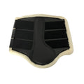 TuffRider All-Purpose Fleece-Lined Hook and Loop Adjustable Horse Boots