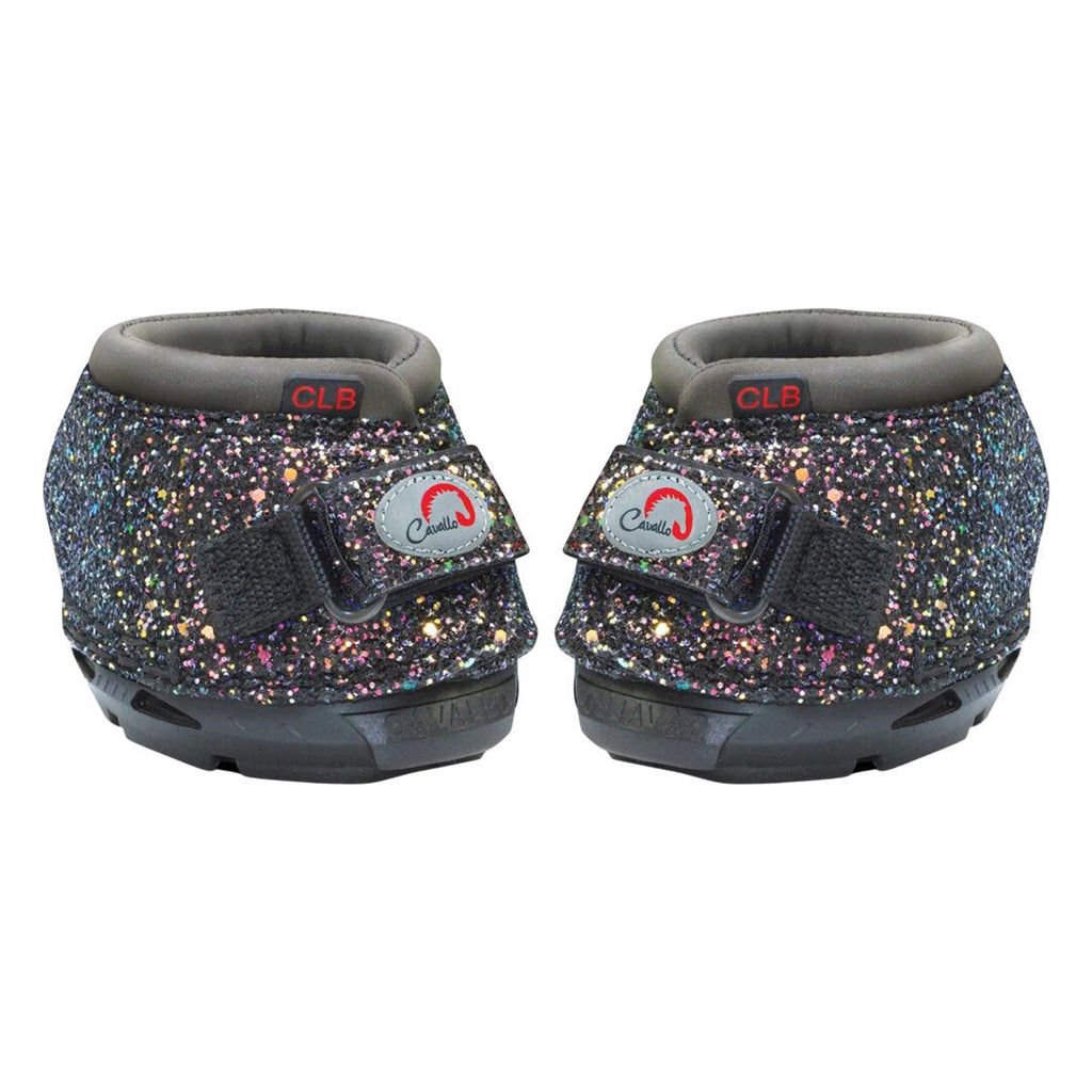 Cavallo CLB Slim Sole BLING- Pair
