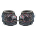 Cavallo CLB Slim Sole BLING- Pair
