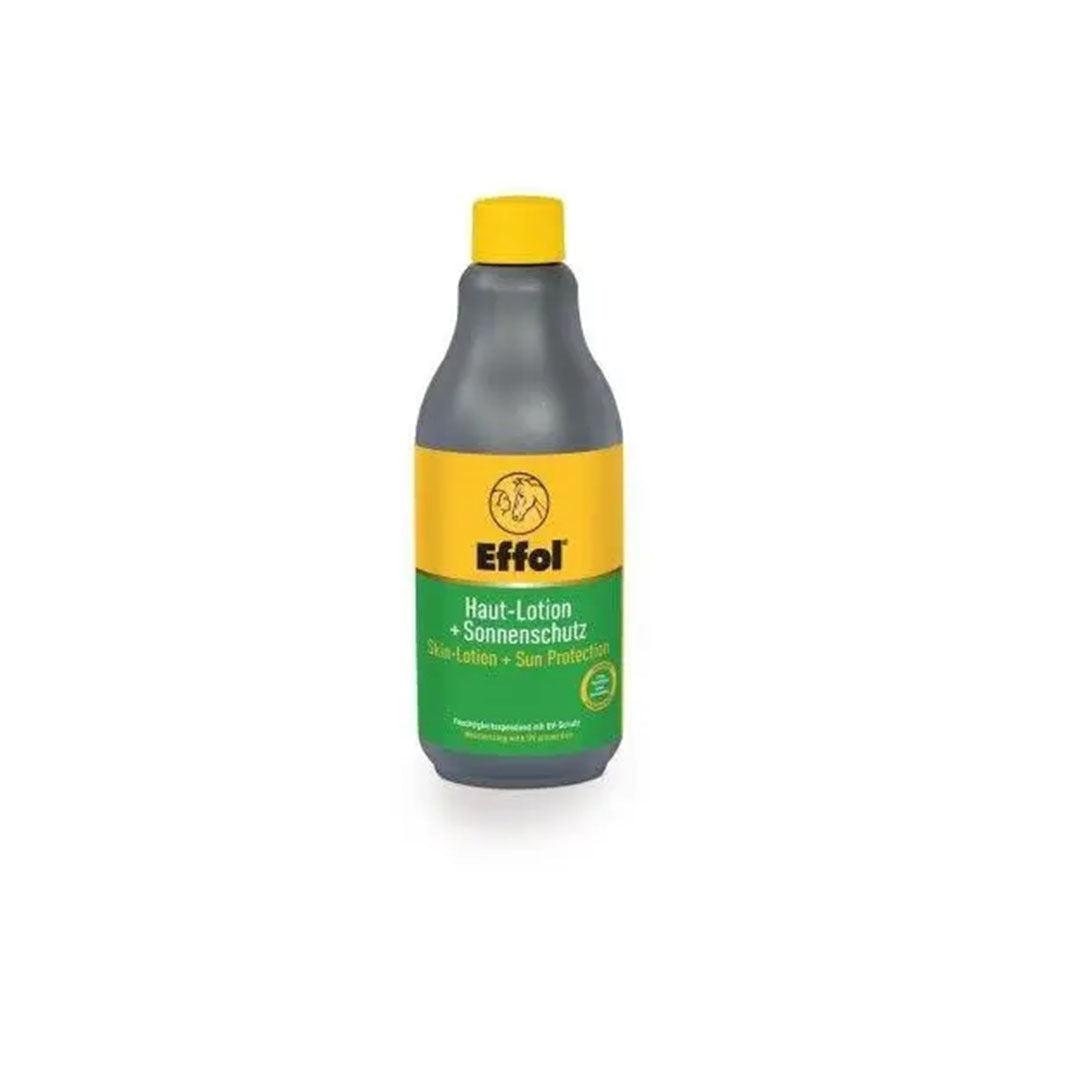 Effol Skin-Lotion + Sun Protection- 17 fl oz (500 ml) Bottle