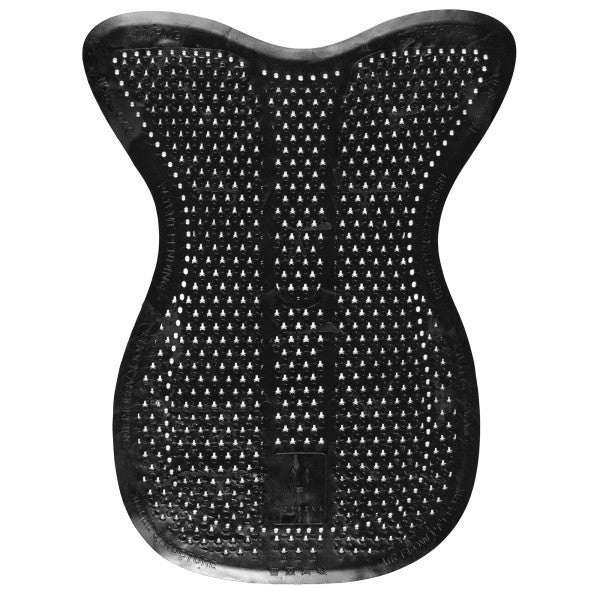 Horsena Slim Gel Jumping Saddle Pad
