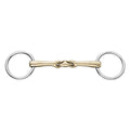 Herm Sprenger Kk Ultra Bradoon - Double Jointed 12Mm