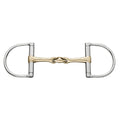 Herm Sprenger Kk Ultra D-Ring - Double Jointed 5"