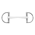 Herm Sprenger Duo D-Ring Bit 5 1/2"