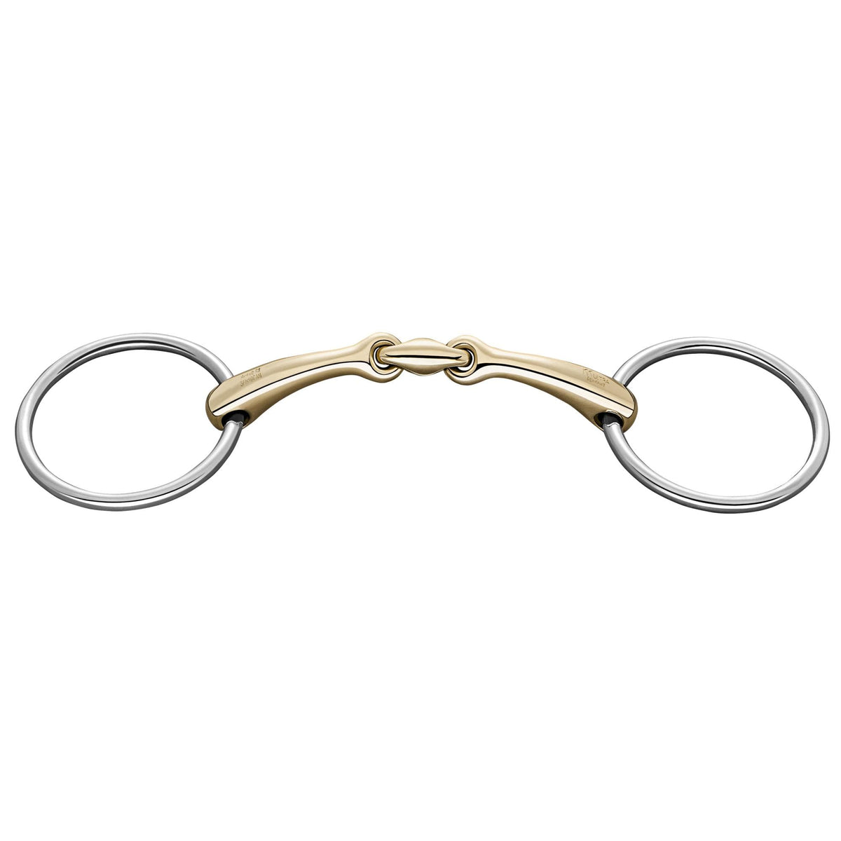 Herm Sprenger Dynamic RS 14mm Loose Ring Bit