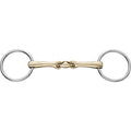 Herm Sprenger 12 mm Loose Ring KK Ultra Sensogan Snaffle Bit