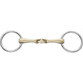 Herm Sprenger 16 MM KK Ultra Sensogan Loose Ring Snaffle Bit