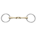 Herm Sprenger 14mm KK Ultra Sensogan Loose Ring Snaffle Bit