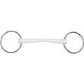 Herm Sprenger Duo 16mm Loose Ring Bit