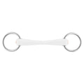 Herm Sprenger Nathe Standard Snaffle - Flexible Mullen Mouth 55MM