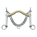 Herm Sprenger Bemelmans Weymouth Bit 5"/ 14Mm/ 7Cm