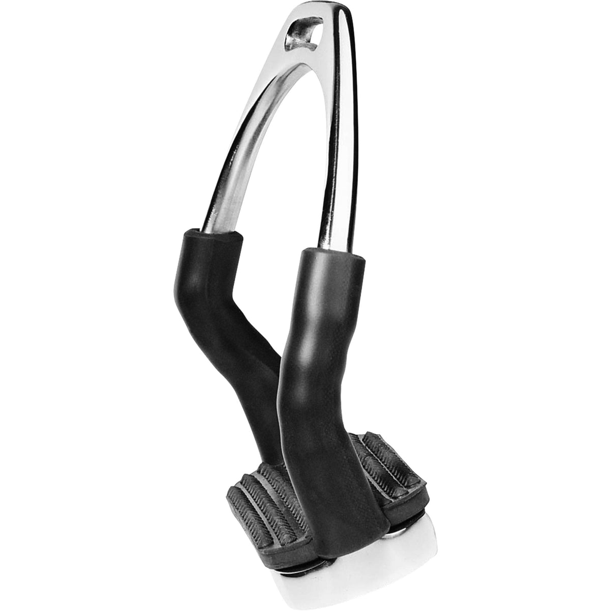 Herm Sprenger System Stainless Steel 4 Stirrups