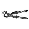 Herm Sprenger Powerful Revolving Leather Hole Punch