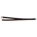 Henri de Rivel Nylon Lined Stirrup Leather