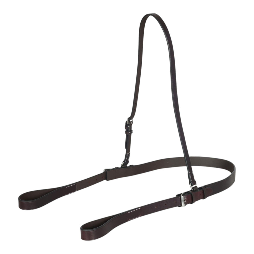 Henri de Rivel Polo Breast Plate