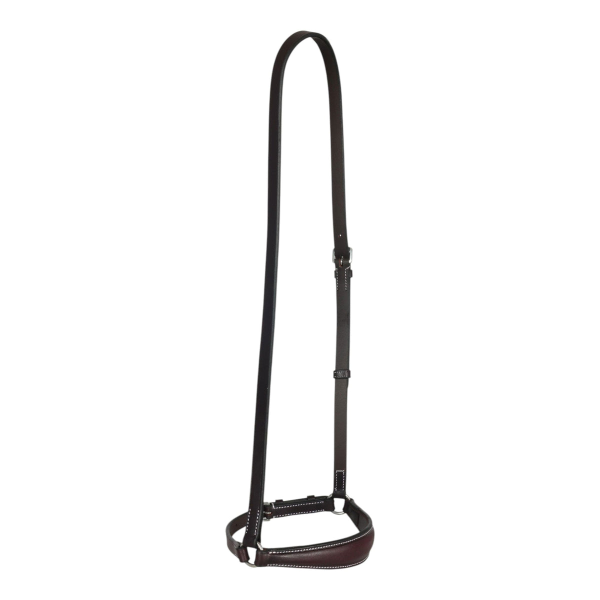 Henri de Rivel Polo Drop Noseband