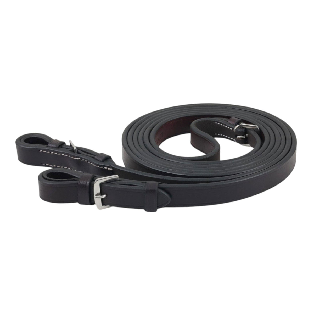 Henri de Rivel Polo Direct Reins- 58"
