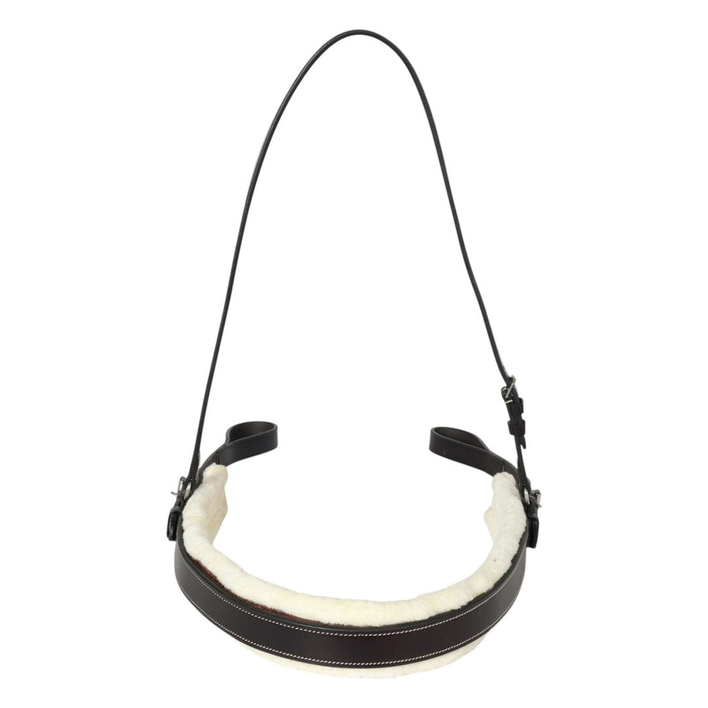 Henri de Rivel Polo Breast Plate with Detachable Fleece