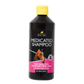 Lincoln  Medicated Shampoo 500ml