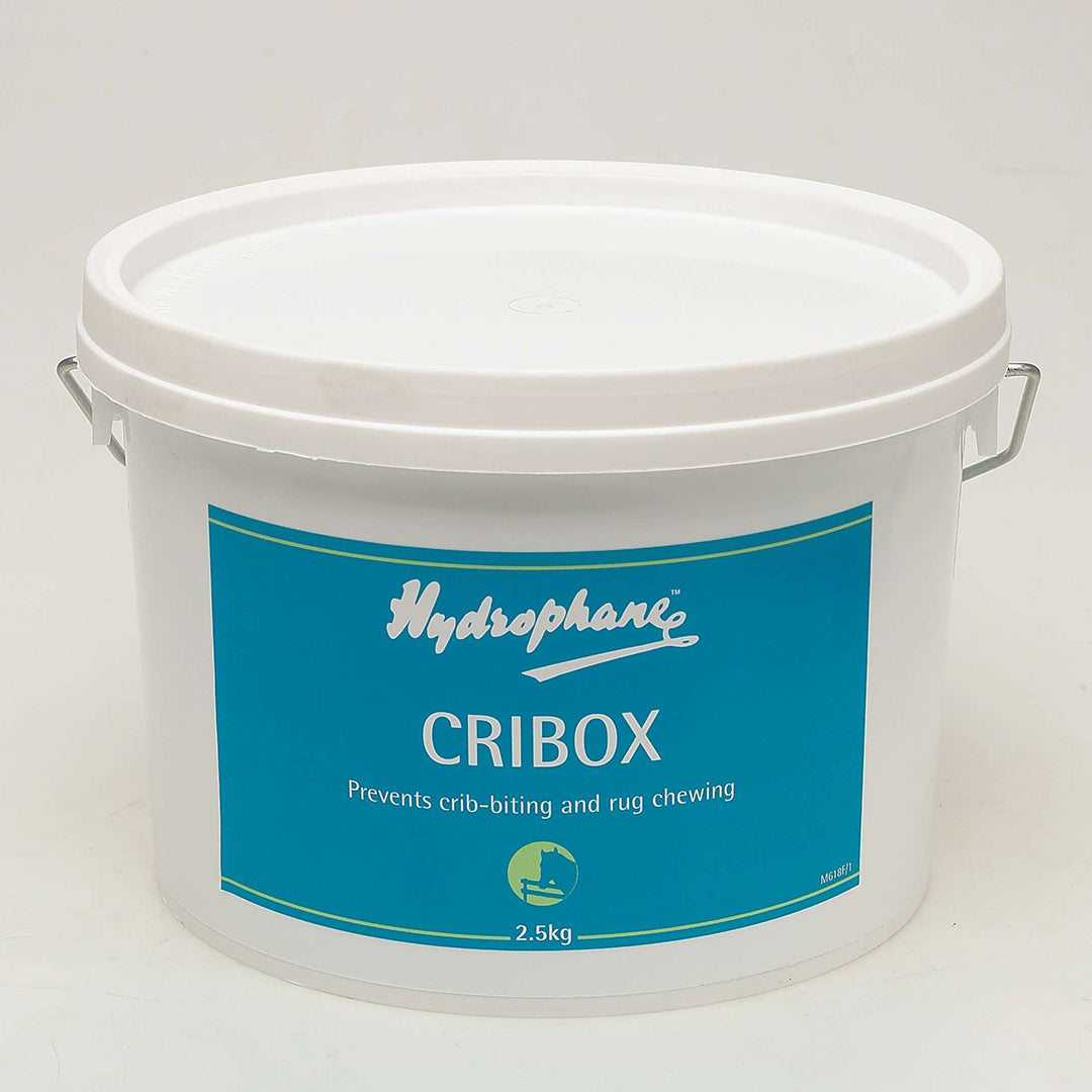 Hydrophane Cribox - 2.5kg
