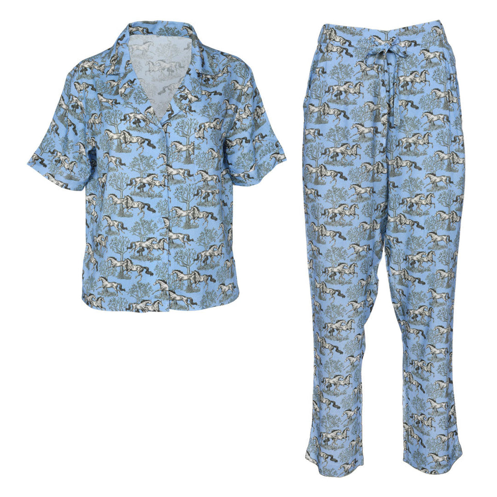 AWST Int'l Lila Loungewear Pant Set