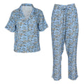 AWST Int'l Lila Loungewear Pant Set
