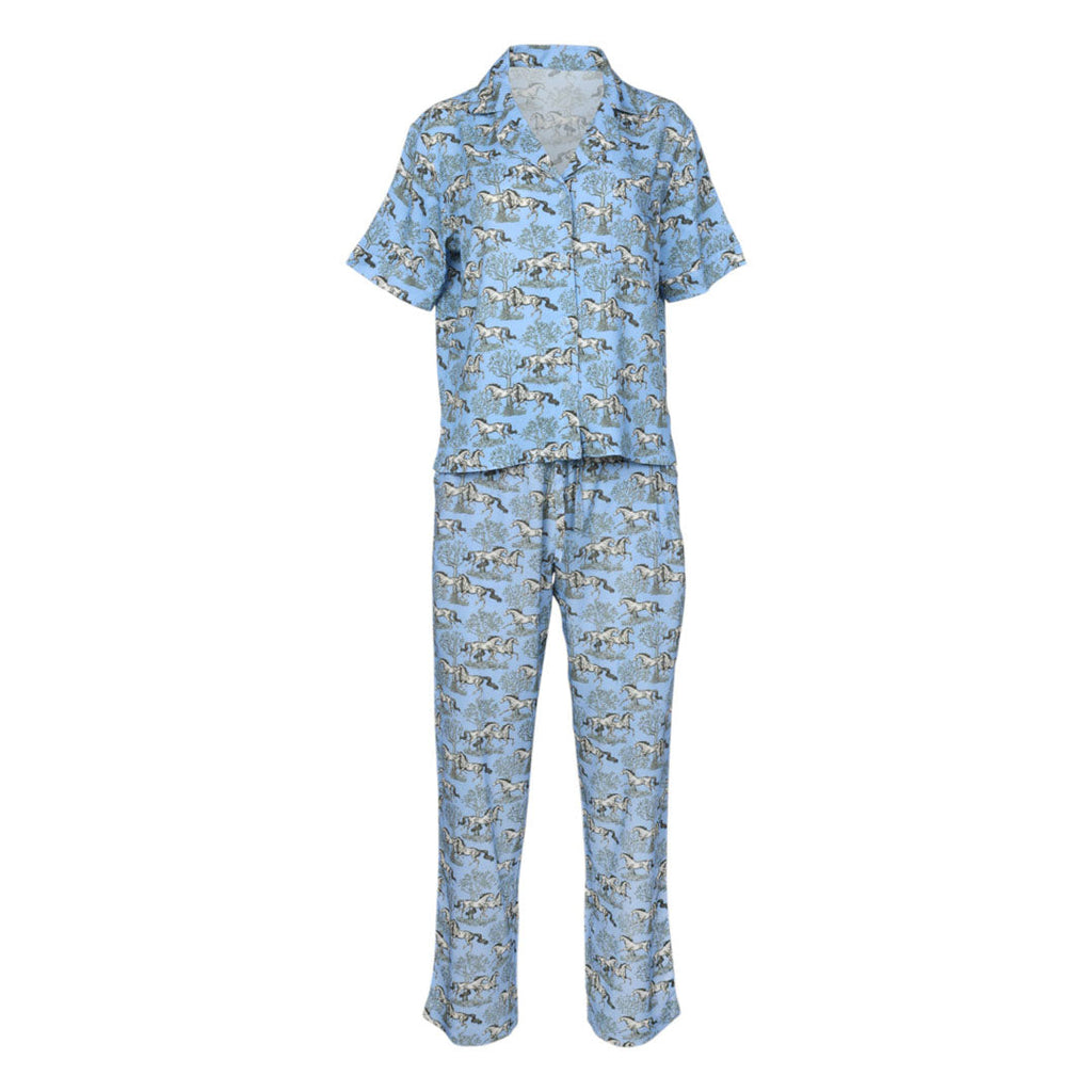 AWST Int'l Lila Loungewear Pant Set