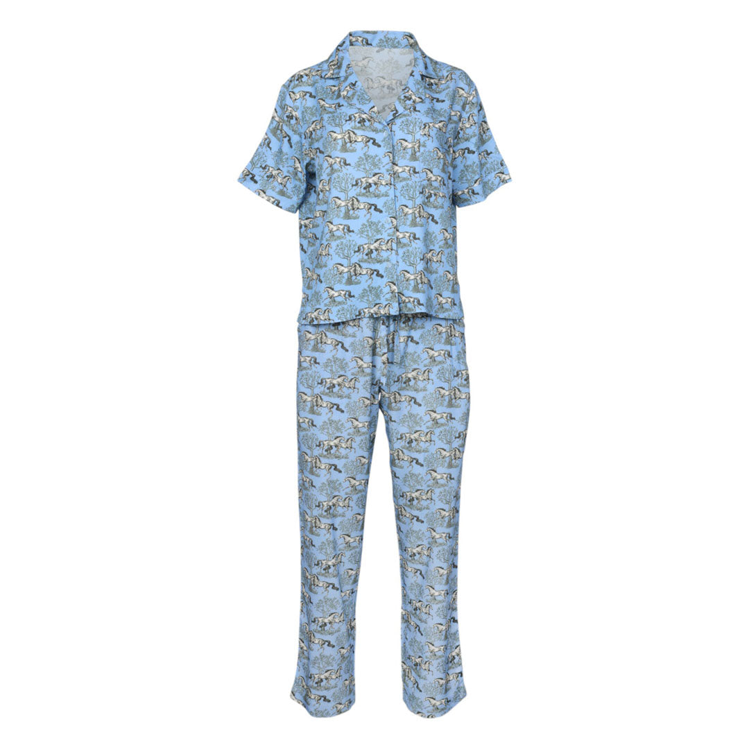 AWST Int'l Lila Loungewear Pant Set