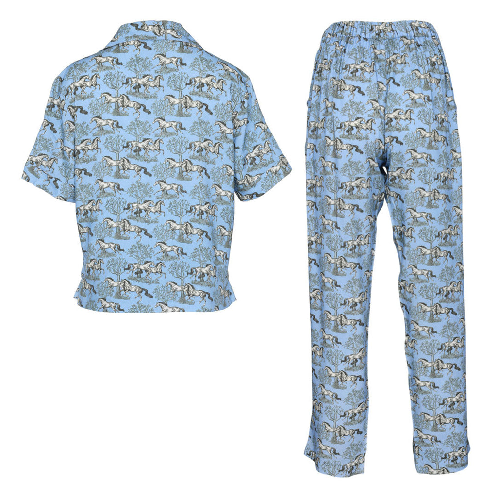 AWST Int'l Lila Loungewear Pant Set
