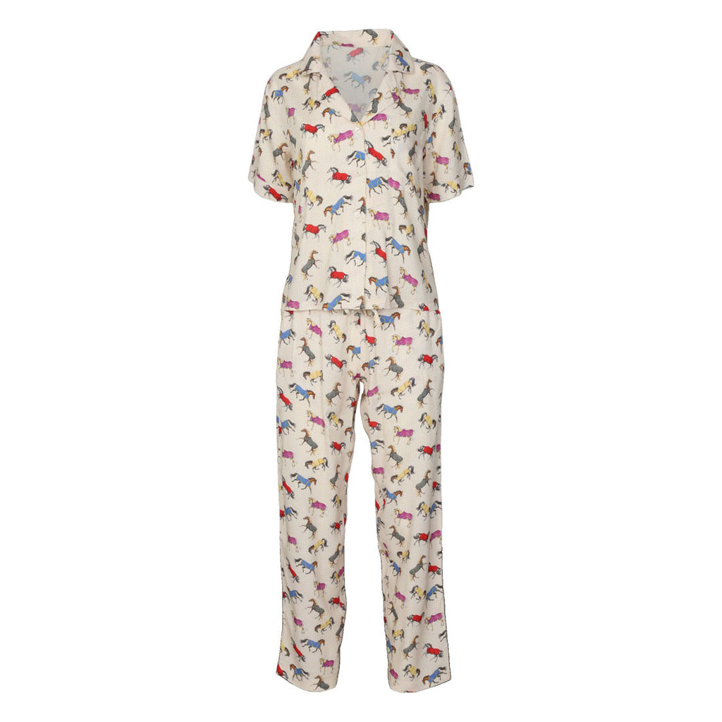 AWST Int'l Lila Loungewear Pant Set