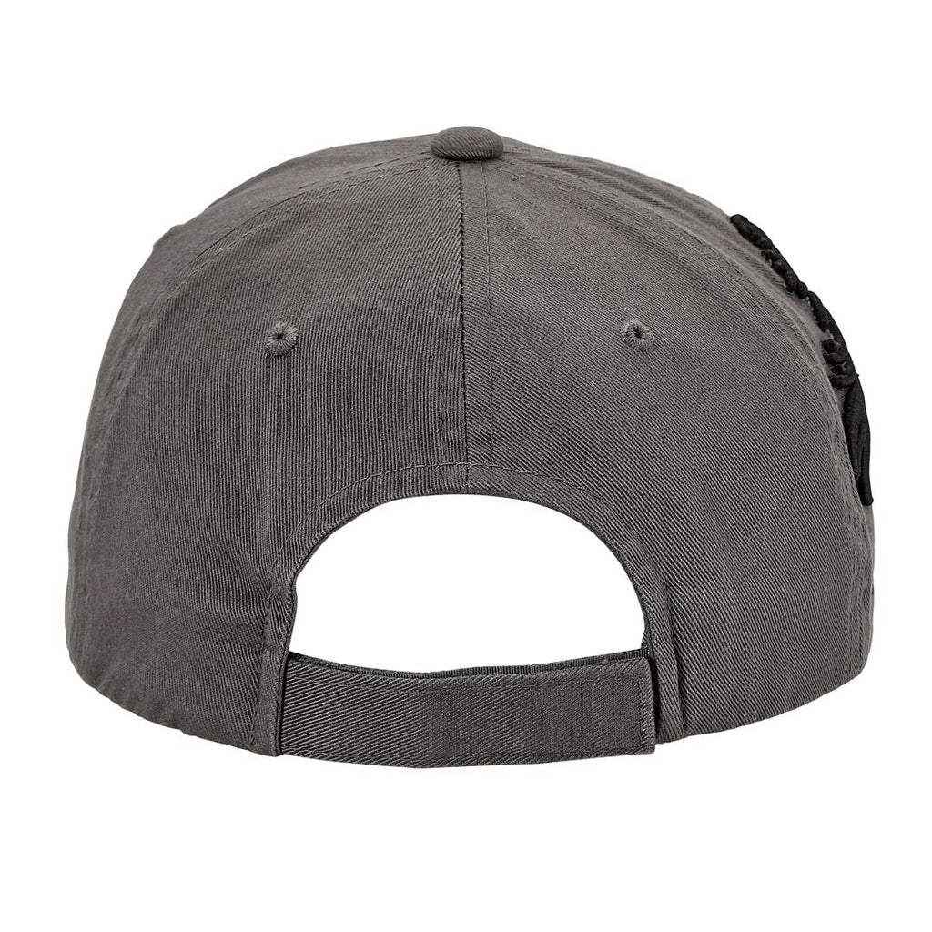 AWST Int'l Lila 3D Horse Head Cap