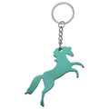 AWST Int'l Rearing Horse Keychain