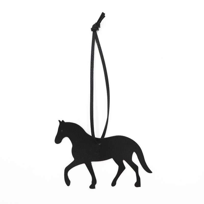 AWST Int'l Horse Bag Charm