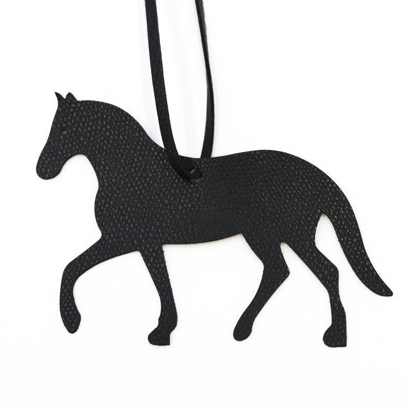 AWST Int'l Horse Bag Charm