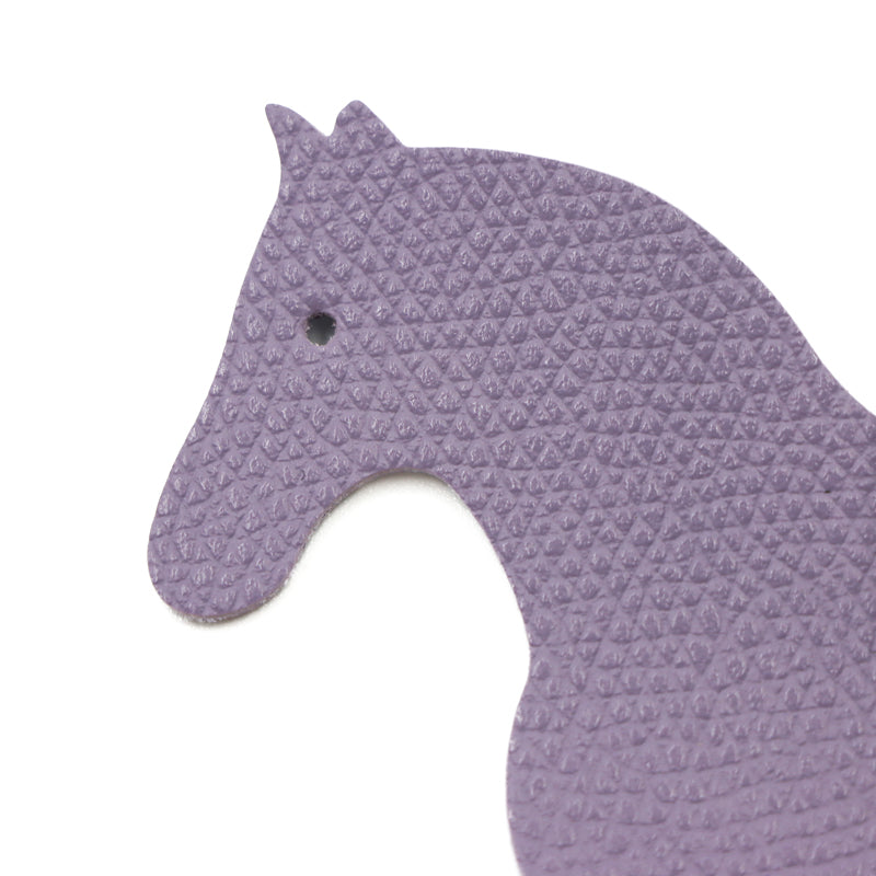 AWST Int'l Horse Bag Charm