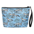 AWST Int'l Lila Toile Accessory Bag